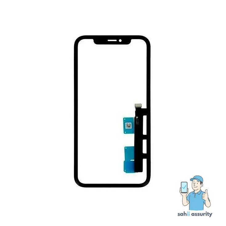 Touch Screen Digitizer for Apple iPhone XR thumbnail